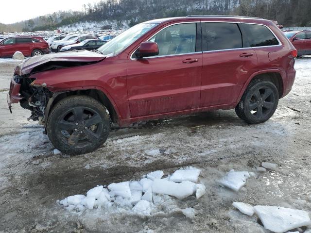 JEEP GRAND CHER 2015 with VIN 1C4RJFAG3FC909232 - Photo from auction