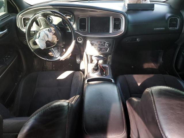 Zdjęcie 8 z aukcji – 2019 DODGE CHARGER SC z VIN 2C3CDXGJ5KH646940