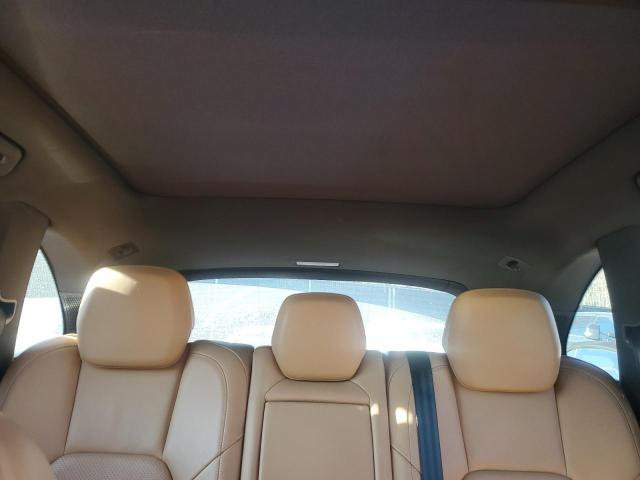 Photo 10 from auction – 2013 PORSCHE CAYENNE with VIN WP1AA2A21DLA10813