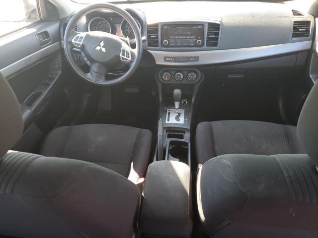 Photo 8 from auction – 2014 MITSUBISHI LANCER ES/ with VIN JA32U2FUXEU017535
