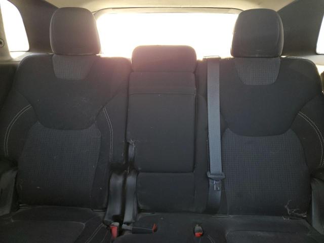Photo 10 from auction – 2015 JEEP CHEROKEE L with VIN 1C4PJMCB0FW679242