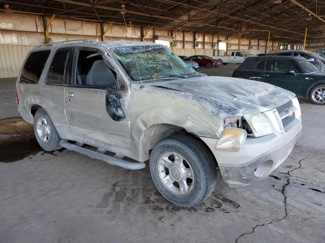 Photo 4 from auction – 2002 FORD EXPLORER S with VIN 1FMYU60E22UC92411