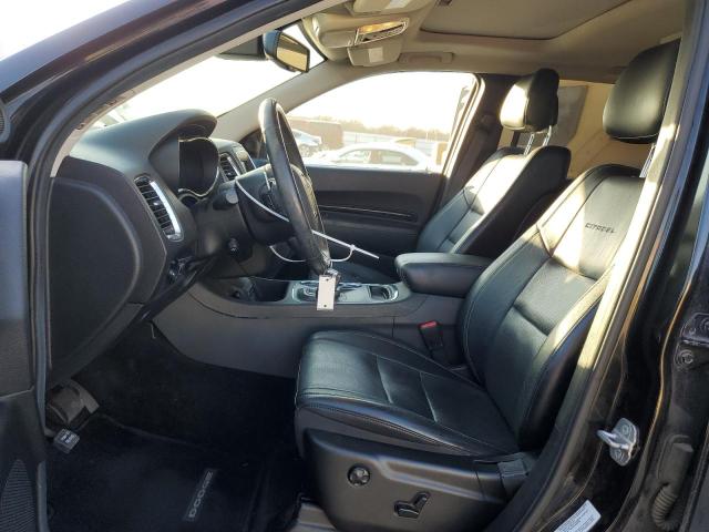 Снимка 7 от търг – 2014 DODGE DURANGO CI с VIN 1C4RDHEG7EC313570