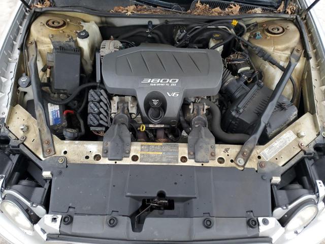 Photo 11 from auction – 2005 BUICK ALLURE CXL with VIN 2G4WJ532951270059