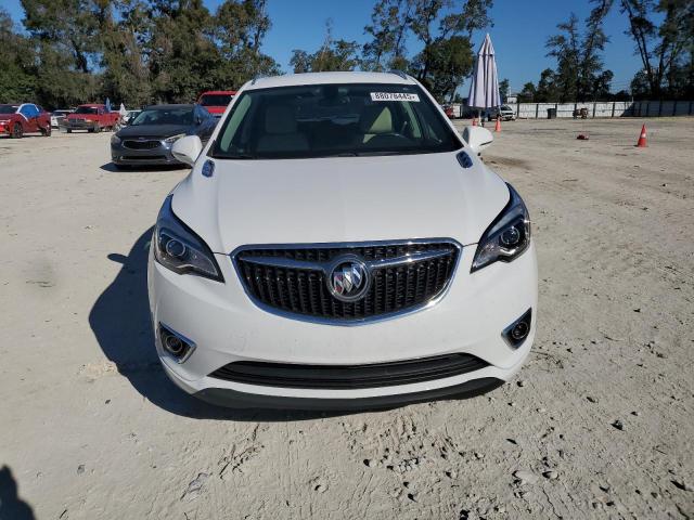 Photo 5 from auction – 2020 BUICK ENVISION E with VIN LRBFXCSA4LD033317
