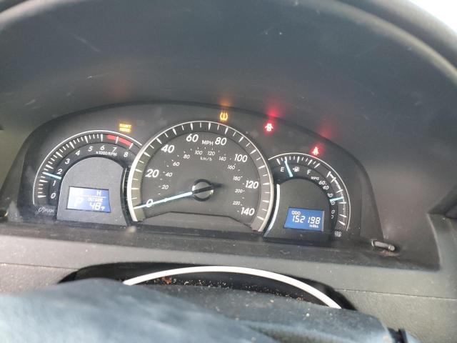 Foto 9 de la subasta – 2012 TOYOTA CAMRY BASE con VIN 4T4BF1FK2CR245371