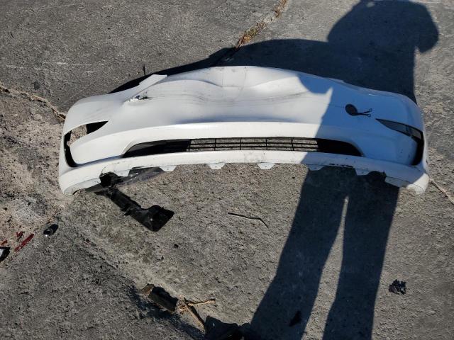 Photo 12 from auction – 2021 TESLA MODEL 3 with VIN 5YJ3E1EB9MF001010