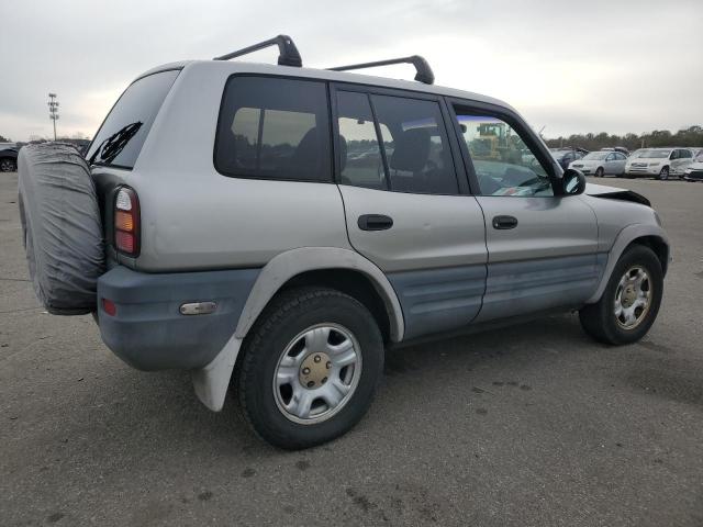 Photo 3 from auction – 1999 TOYOTA RAV4 with VIN JT3HP10V7X7137474