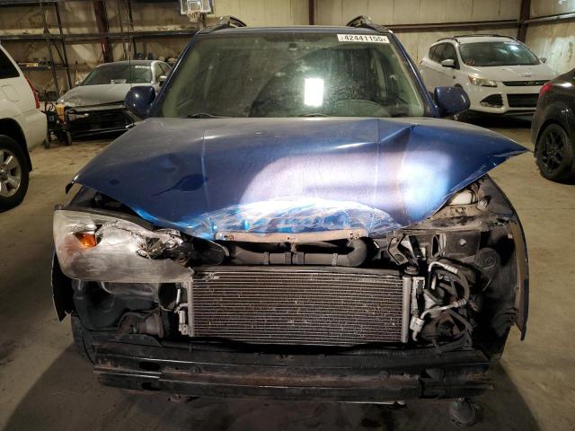 Photo 5 from auction – 2006 SATURN VUE with VIN 5GZCZ63406S845673