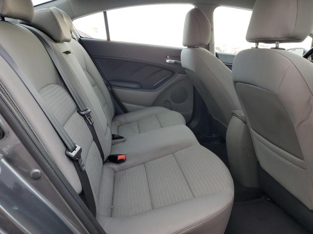 Photo 10 from auction – 2016 KIA FORTE LX with VIN KNAFX4A60G5447115