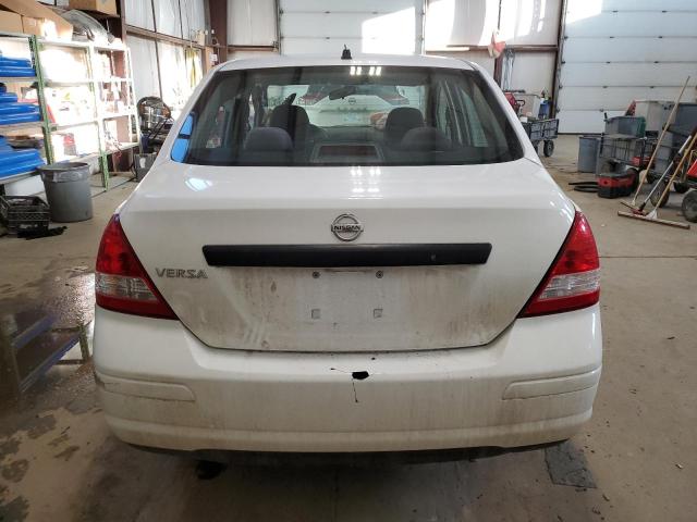 Photo 6 from auction – 2009 NISSAN VERSA S with VIN 3N1CC11E59L477417