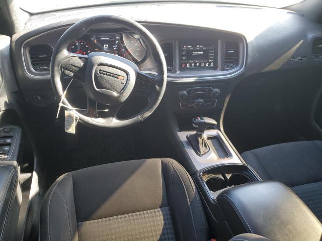 Photo 8 from auction – 2019 DODGE CHARGER SX with VIN 2C3CDXBG6KH683779