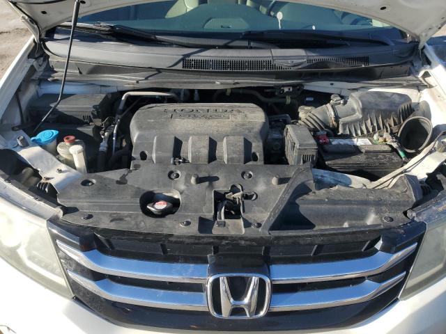 Photo 12 from auction – 2015 HONDA ODYSSEY EX with VIN 5FNRL5H68FB061529