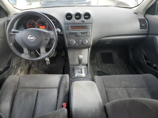 Photo 8 from auction – 2012 NISSAN ALTIMA BAS with VIN 1N4AL2AP4CN487476