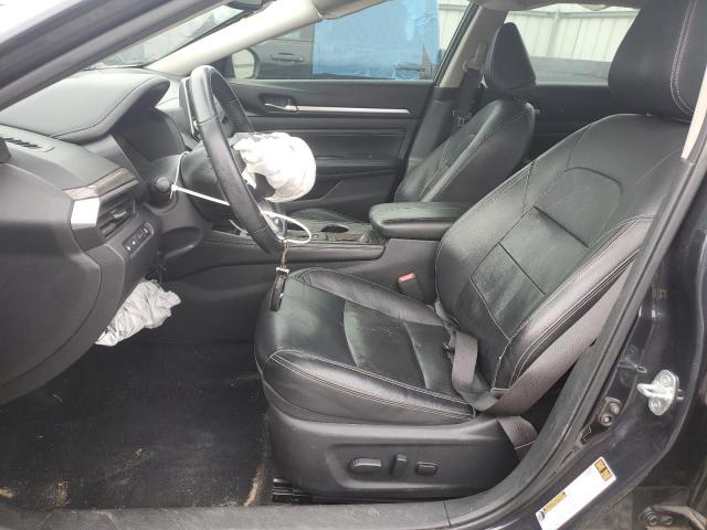 Photo 7 from auction – 2020 NISSAN ALTIMA SL with VIN 1N4BL4EV1LC138327