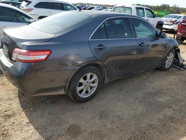 Photo 3 from auction – 2011 TOYOTA CAMRY BASE with VIN 4T4BF3EK3BR210088