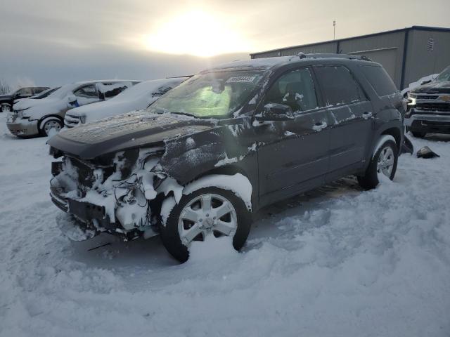 GMC ACADIA SLE 2014 with VIN 1GKKVPKD6EJ136495 - Photo from auction