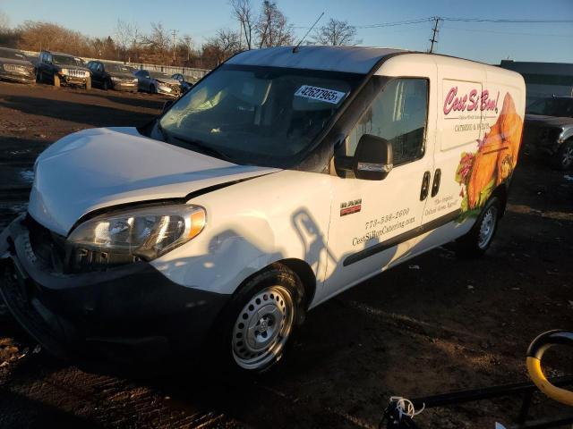 RAM PROMASTER 2016 with VIN ZFBERFAT6G6B57407 - Photo from auction