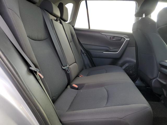Photo 11 from auction – 2021 TOYOTA RAV4 LE with VIN 2T3F1RFV3MC210626