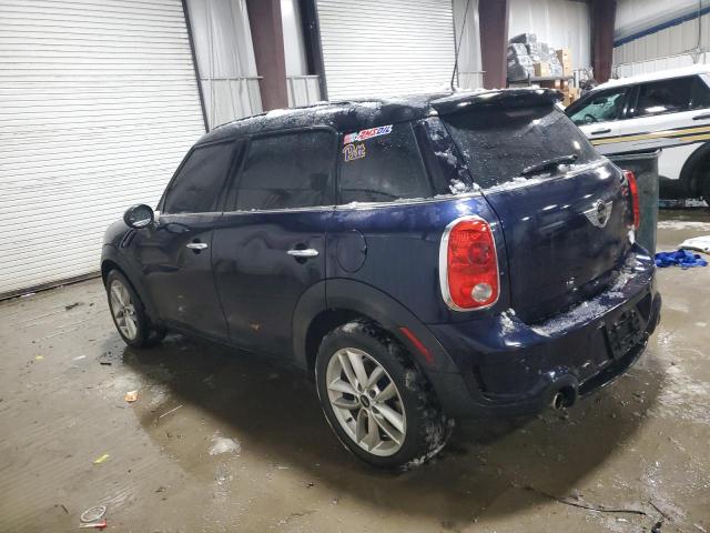 Photo 2 from auction – 2014 MINI COOPER S C with VIN WMWZC5C5XEWP37548