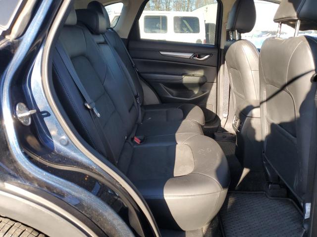 Photo 10 from auction – 2018 MAZDA CX-5 TOURI with VIN JM3KFBCM5J0472513