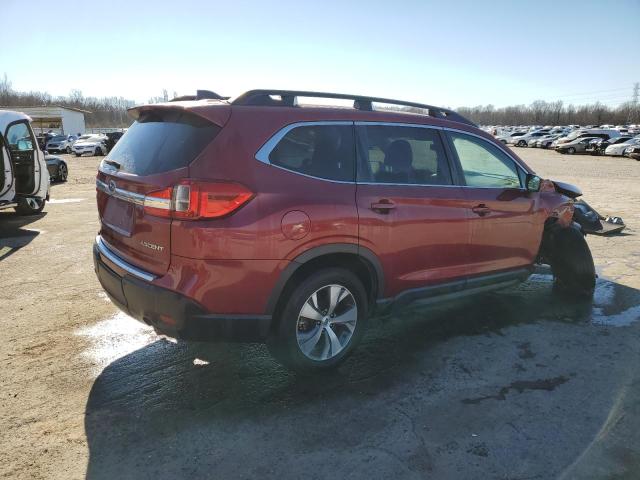 صورة رقم 3 من المزاد - 2019 SUBARU ASCENT PRE مع VIN 4S4WMAFD7K3433763