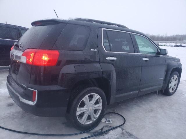 Photo 3 from auction – 2016 GMC TERRAIN SL with VIN 2GKFLTEK1G6303291