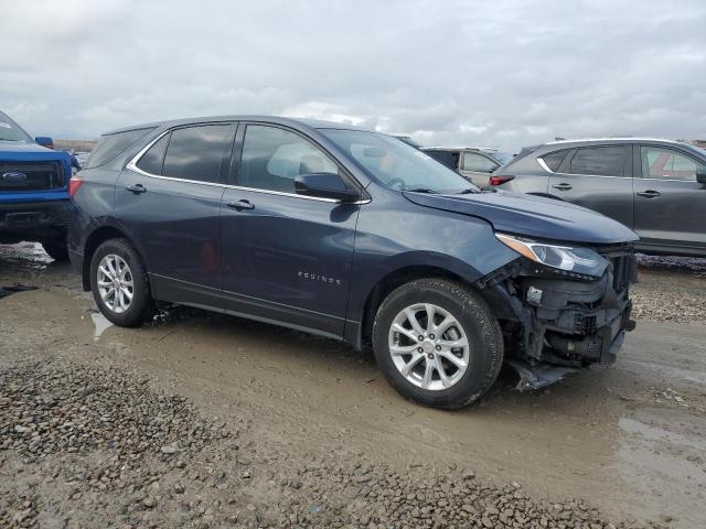 Photo 4 from auction – 2019 CHEVROLET EQUINOX LT with VIN 3GNAXUEVXKL129632