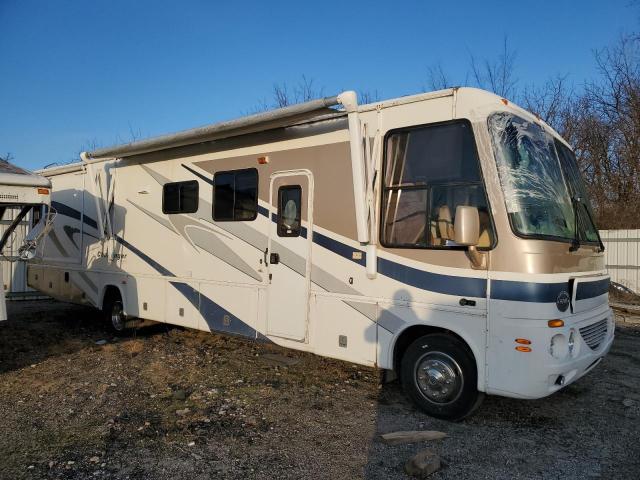 WORKHORSE CUSTOM CHASSIS MOTORHOME 2004 with VIN 5B4MP67G343388063 - Photo from auction