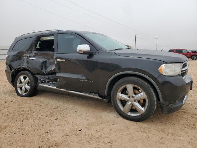 Photo 4 from auction – 2012 DODGE DURANGO CI with VIN 1C4SDHET7CC180918