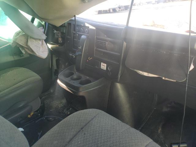 Photo 8 from auction – 2019 CHEVROLET EXPRESS G2 with VIN 1GCWGAFG9K1328174