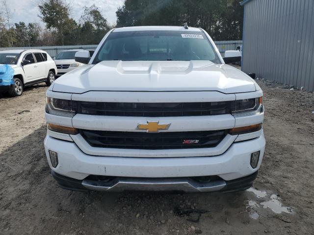 Photo 5 from auction – 2016 CHEVROLET SILVERADO with VIN 1GCVKREC6GZ106479