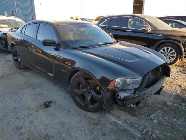 Foto 4 de la subasta – 2014 DODGE CHARGER R/ con VIN 2C3CDXCT7EH113595