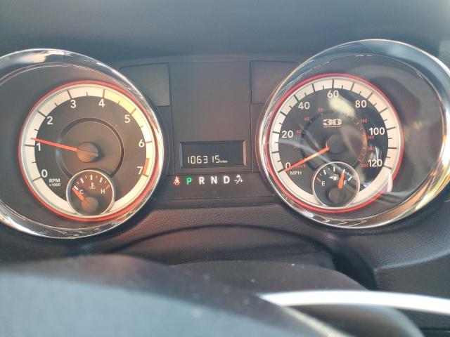 Photo 9 from auction – 2014 DODGE GRAND CARA with VIN 2C4RDGBG3ER254989