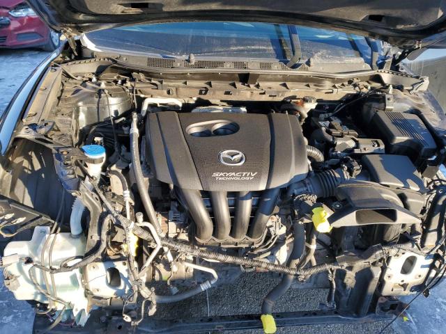 Photo 12 from auction – 2016 MAZDA CX-5 SPORT with VIN JM3KE4BY3G0726487