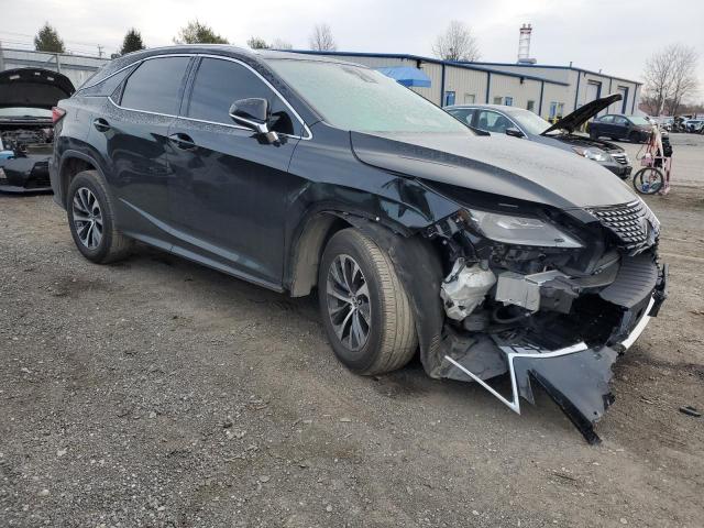 Photo 4 from auction – 2020 LEXUS RX 350 with VIN 2T2HZMDA9LC240530