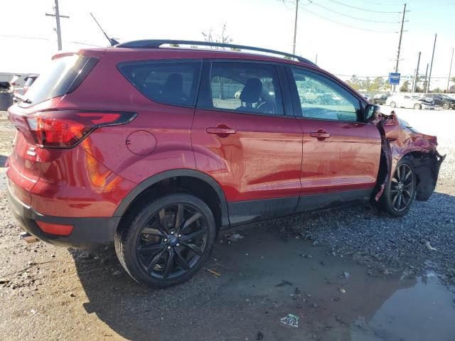 Photo 3 from auction – 2019 FORD ESCAPE SE with VIN 1FMCU0GD2KUA23054