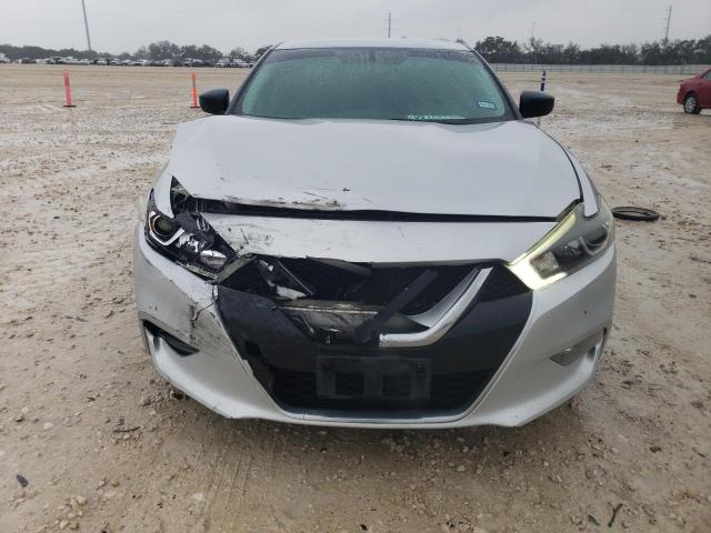Photo 5 from auction – 2016 NISSAN MAXIMA 3.5 with VIN 1N4AA6AP6GC392674