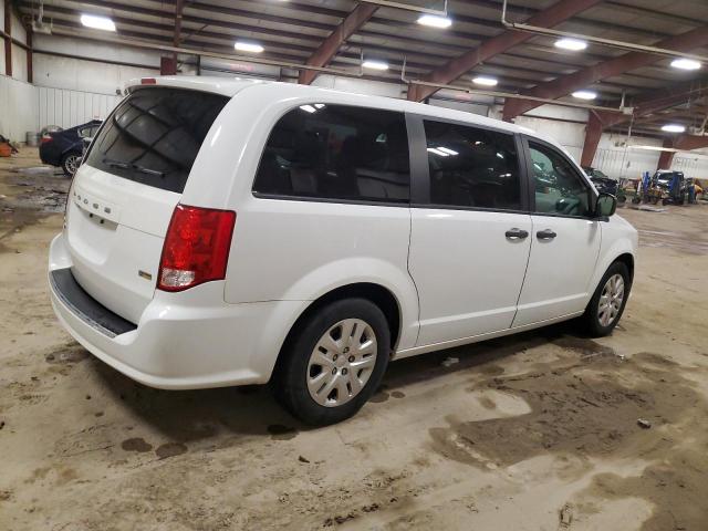 Photo 3 from auction – 2019 DODGE GRAND CARA with VIN 2C4RDGBG7KR646790