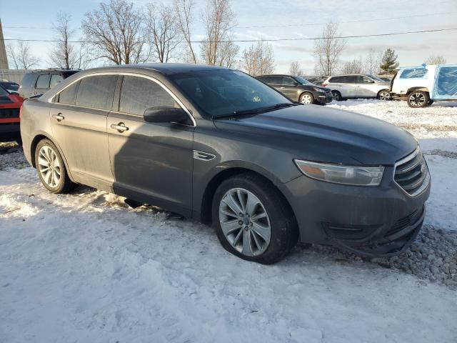 Photo 4 from auction – 2015 FORD TAURUS SEL with VIN 1FAHP2E82FG169659