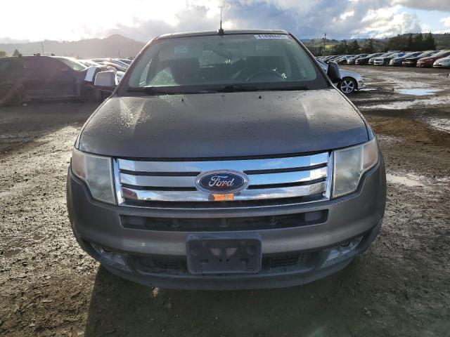 Photo 5 from auction – 2010 FORD EDGE SEL with VIN 2FMDK3JC3ABB79135