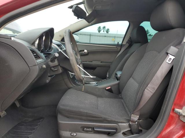 Photo 7 from auction – 2012 CHEVROLET MALIBU 1LT with VIN 1G1ZC5E01CF377225