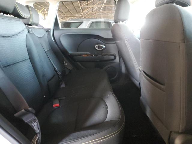 صورة رقم 10 من المزاد - 2016 KIA SOUL + مع VIN KNDJP3A54G7384930