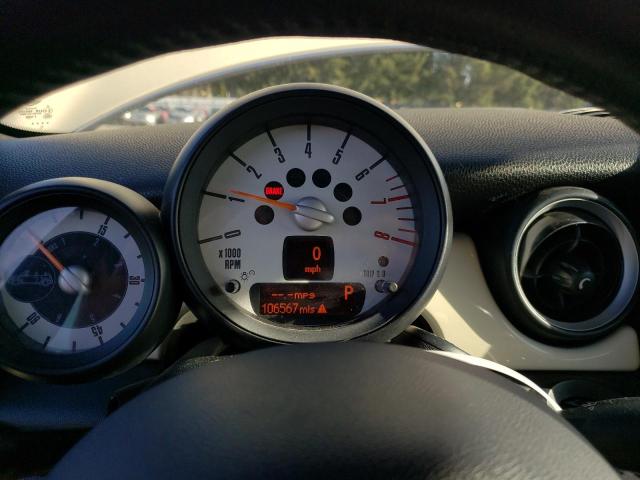 Photo 9 from auction – 2012 MINI COOPER with VIN WMWZN3C52CT133828