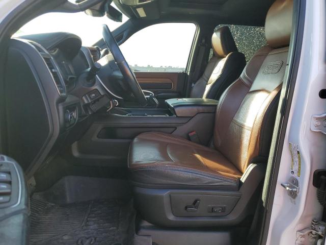 Photo 7 from auction – 2023 RAM 3500 LONGH with VIN 3C63R3NL9PG644309