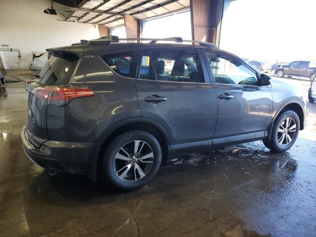 Photo 3 from auction – 2018 TOYOTA RAV4 ADVEN with VIN 2T3RFREV6JW851246