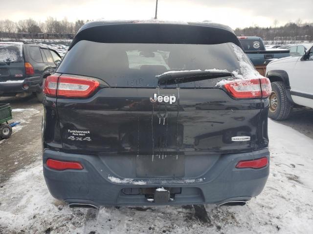Photo 6 from auction – 2015 JEEP CHEROKEE L with VIN 1C4PJMCS5FW710128