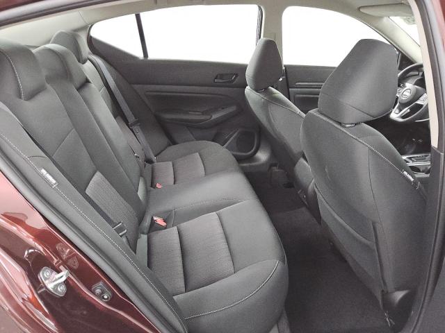 Photo 10 from auction – 2024 NISSAN ALTIMA SV with VIN 1N4BL4DV1RN432986