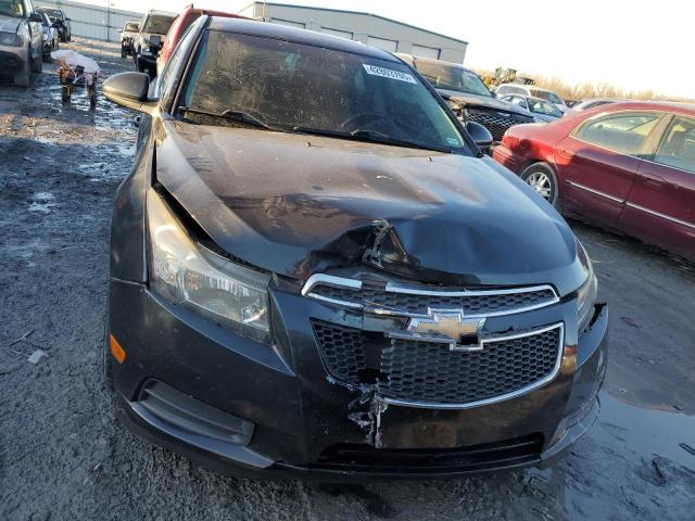 Photo 5 from auction – 2011 CHEVROLET CRUZE LT with VIN 1G1PG5S97B7281185