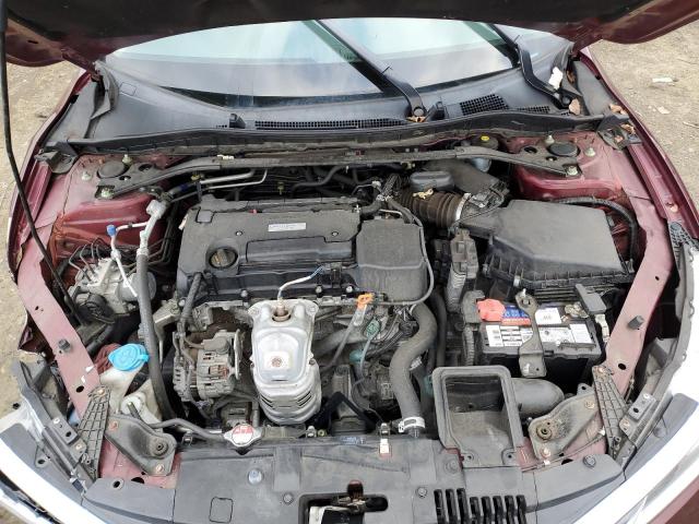 Photo 11 from auction – 2017 HONDA ACCORD EXL with VIN 1HGCR2F94HA282946